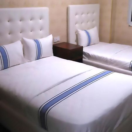 Hotel Spa Bella Mar Santo Domingo Eksteriør bilde
