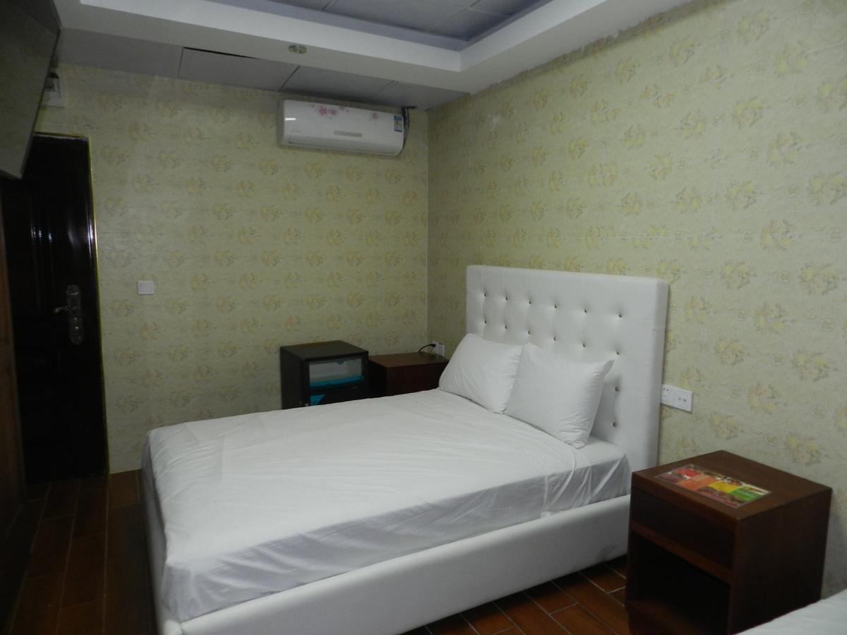 Hotel Spa Bella Mar Santo Domingo Eksteriør bilde