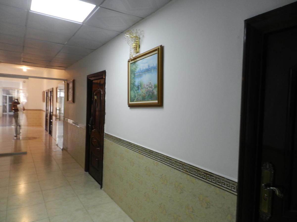 Hotel Spa Bella Mar Santo Domingo Eksteriør bilde