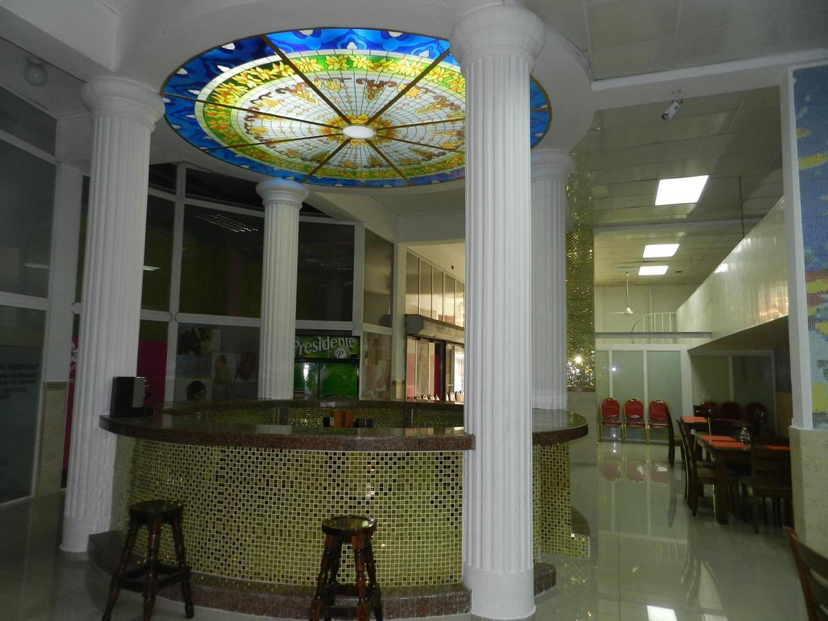 Hotel Spa Bella Mar Santo Domingo Eksteriør bilde