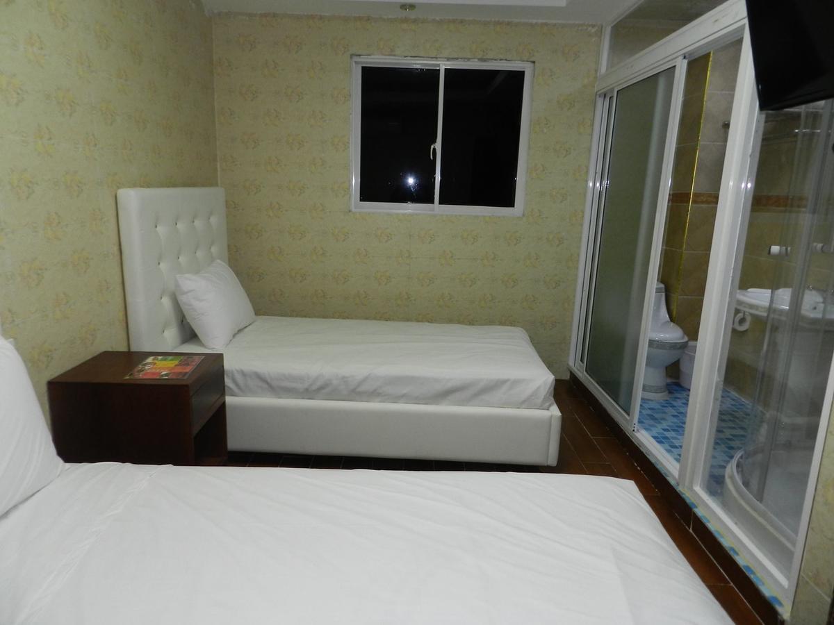 Hotel Spa Bella Mar Santo Domingo Eksteriør bilde