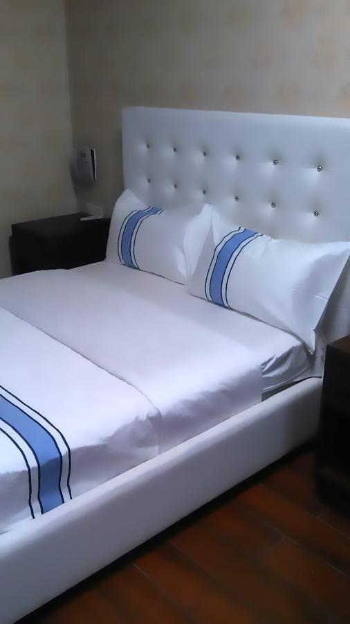 Hotel Spa Bella Mar Santo Domingo Eksteriør bilde