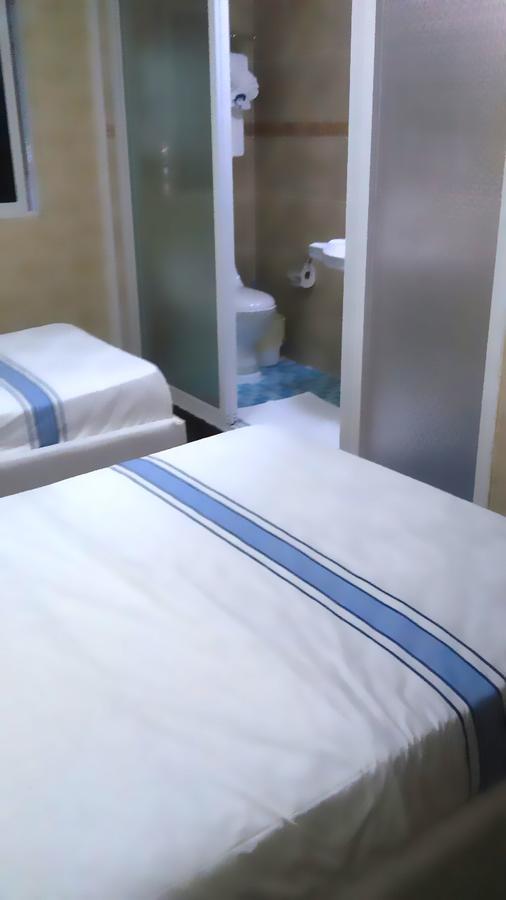 Hotel Spa Bella Mar Santo Domingo Eksteriør bilde
