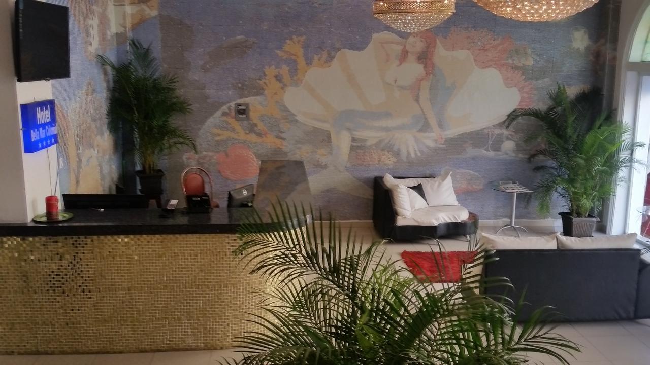 Hotel Spa Bella Mar Santo Domingo Eksteriør bilde